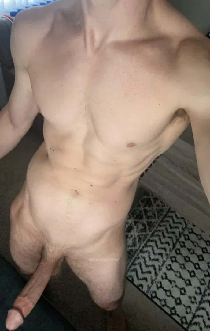 I wonder how many of you could take me balls deep