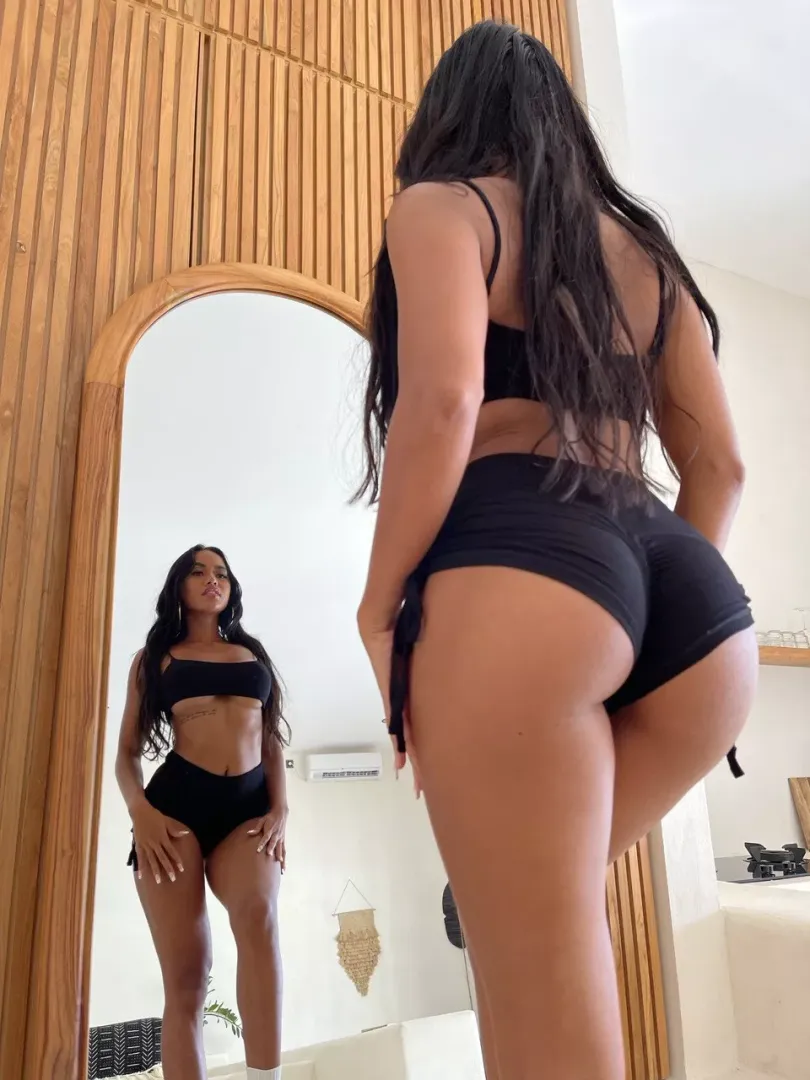 I wonder how many people would fuck me