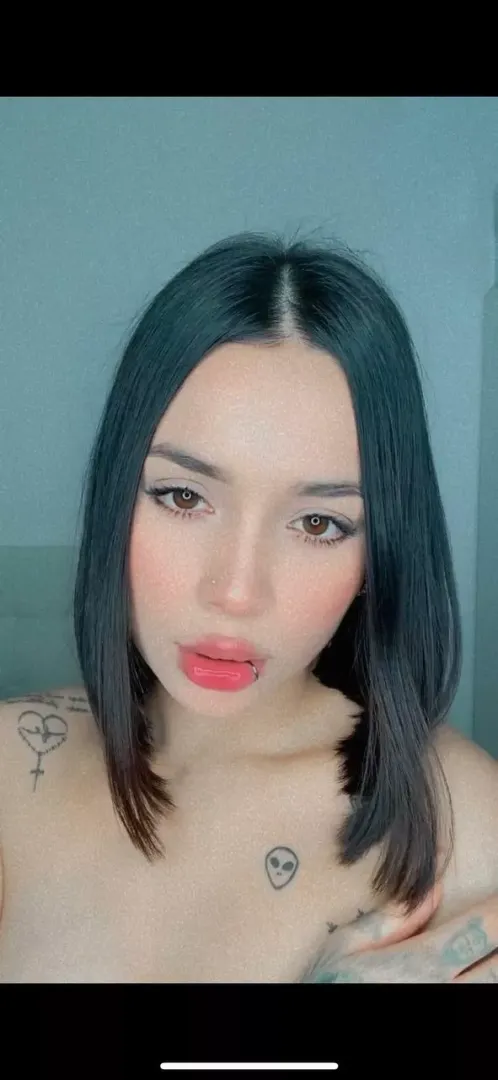 I wonder if you’d fuck me after seeing this.