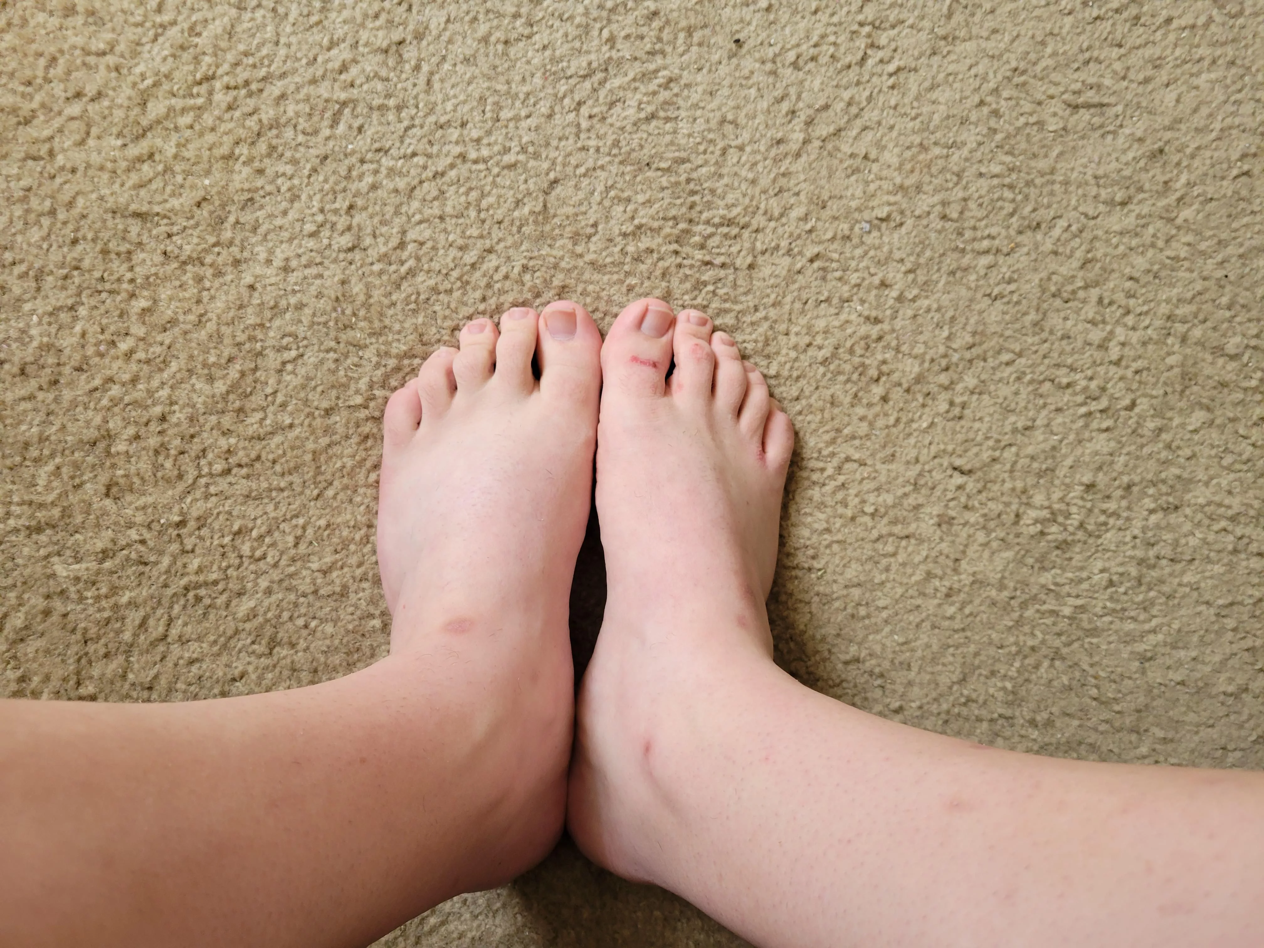 I wonder what could fit there🤔