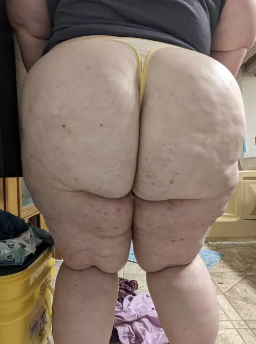 I wonder what my sons friends would think of this? 🤭