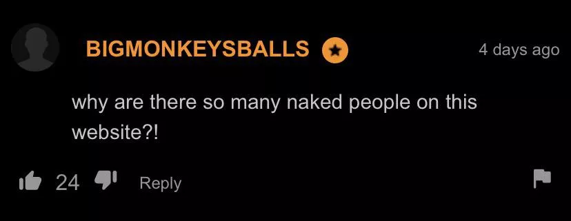 I wonder why, I wonder why