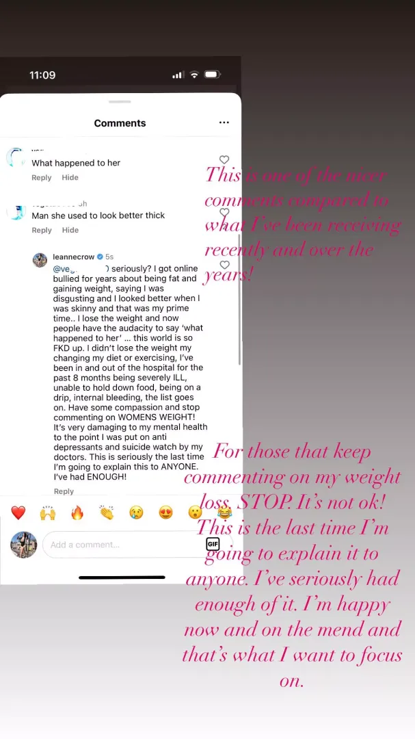 I won’t be using this account anymore… and here’s why!