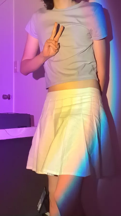 I would kill for some praise >~<