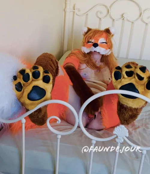 I would like you to breed me, Master. Please ^..^