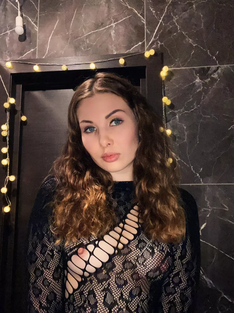 I would love to show you my nipples without any clothes on