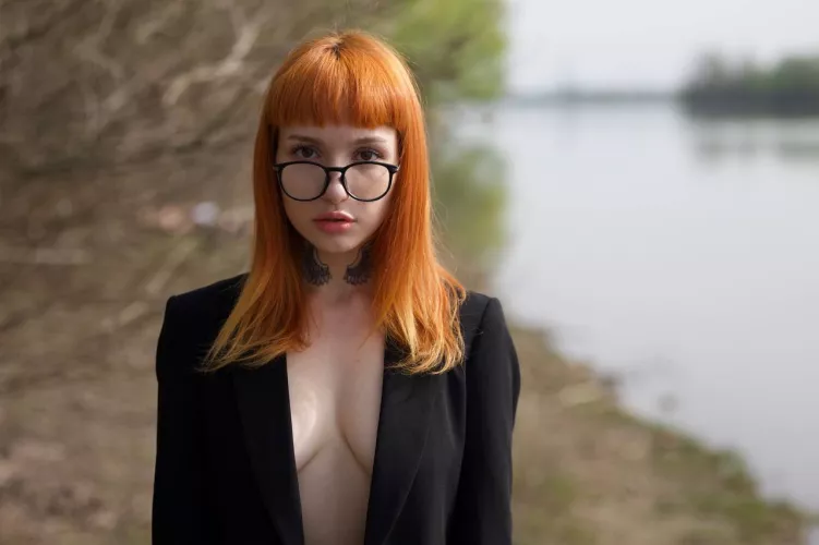 I would love you to cum on me..