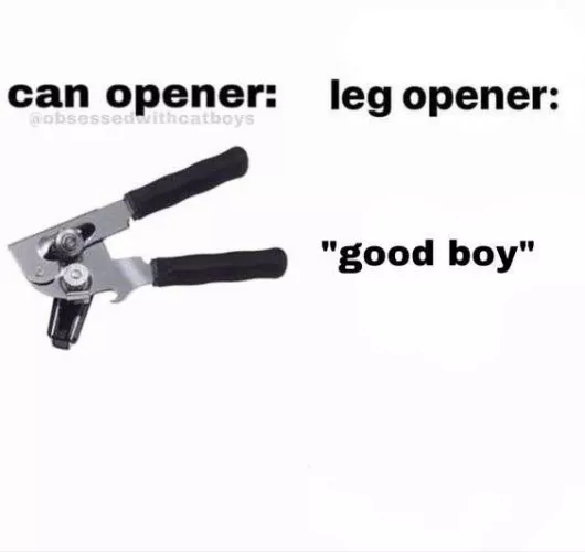 I Would open right away... :3