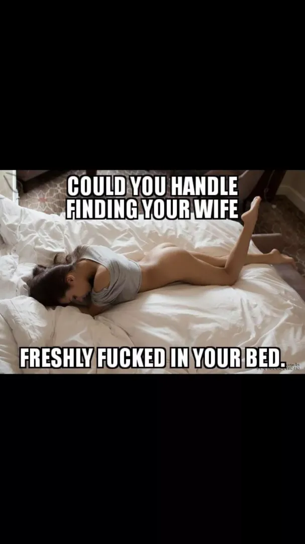 I wouldn’t have a problem with that at all..