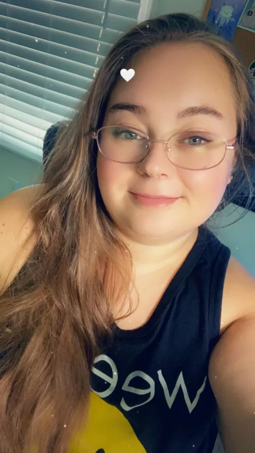 I ❤️ You! Be kind to someone today!