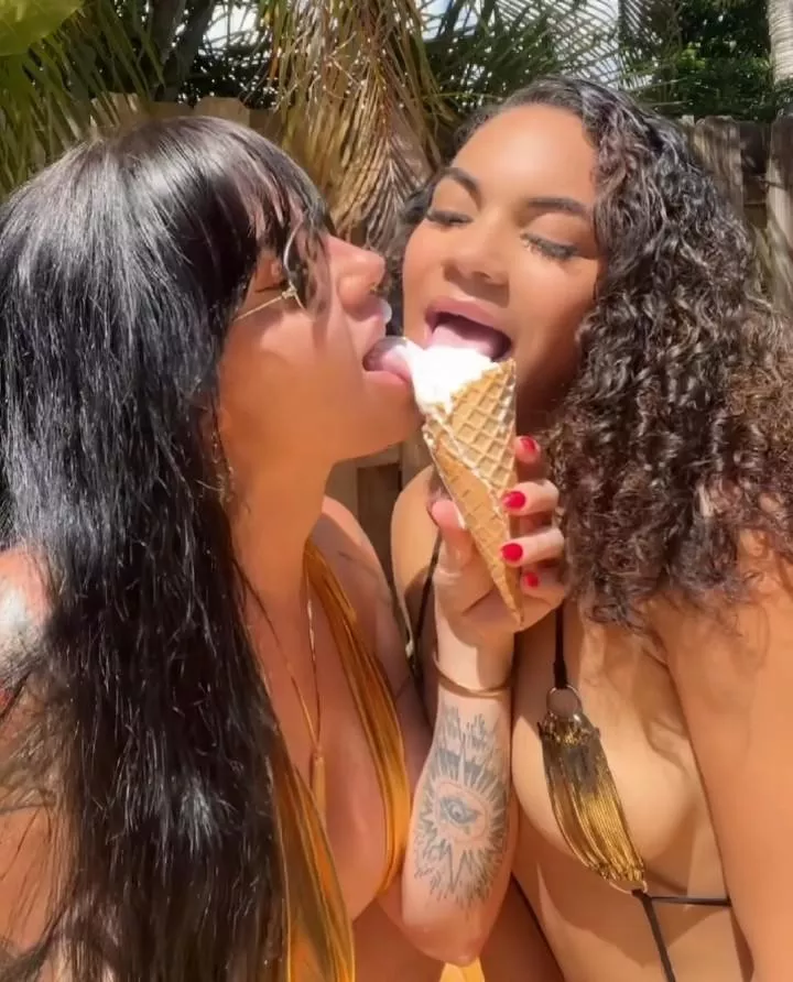 Ice cream