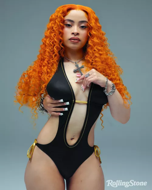 Ice Spice