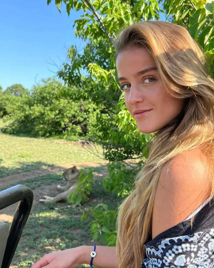Ichelle Streekstra