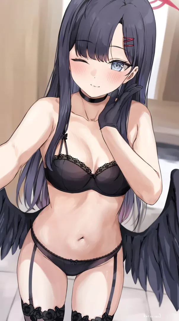 Ichika [Blue Archive]