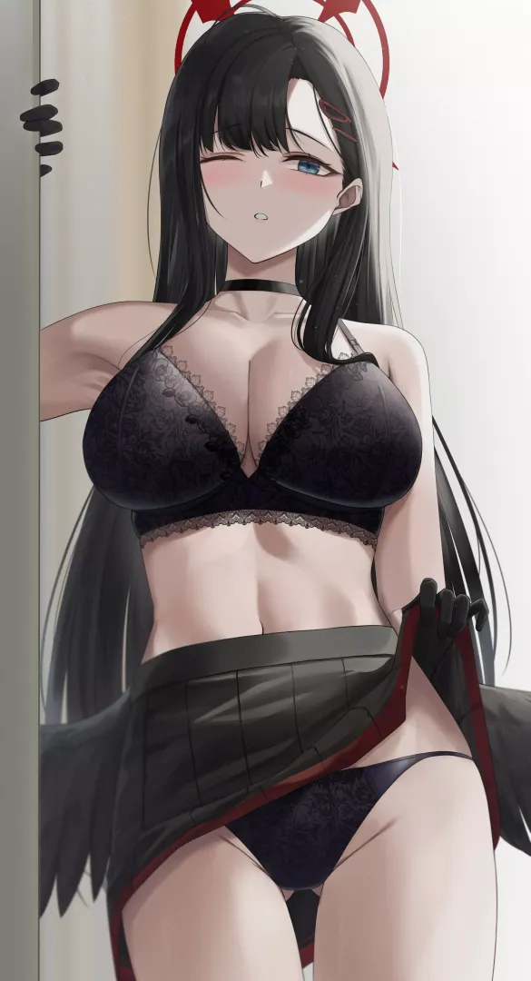 Ichika [Blue Archive]