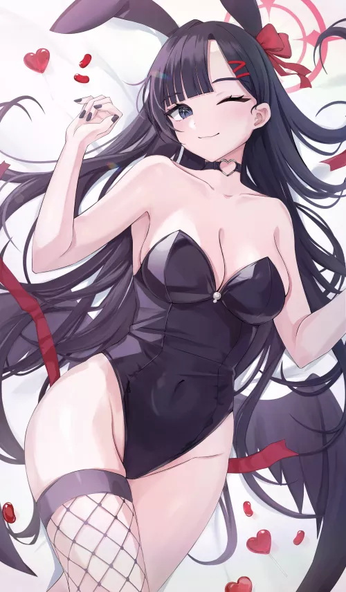 Ichika [Blue Archive]