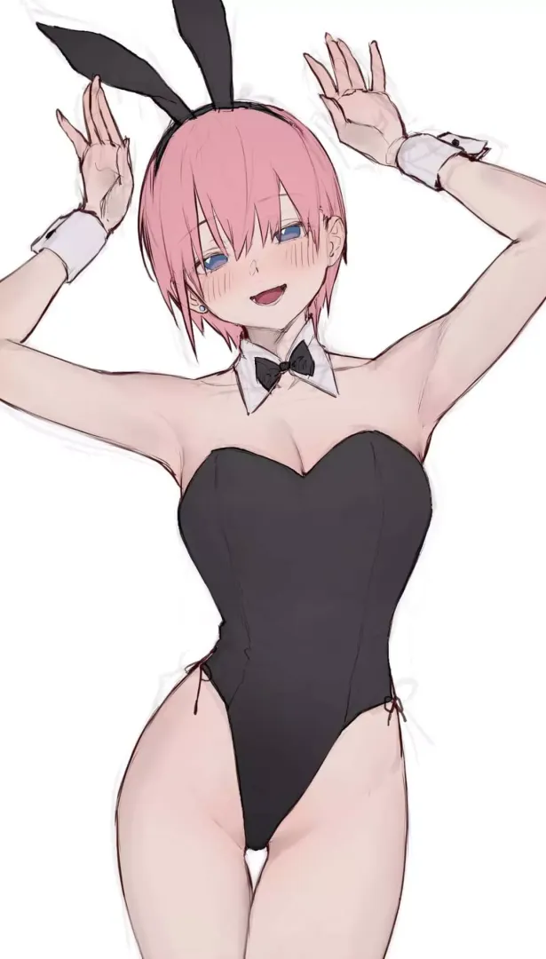 Ichika [Quintuplets]