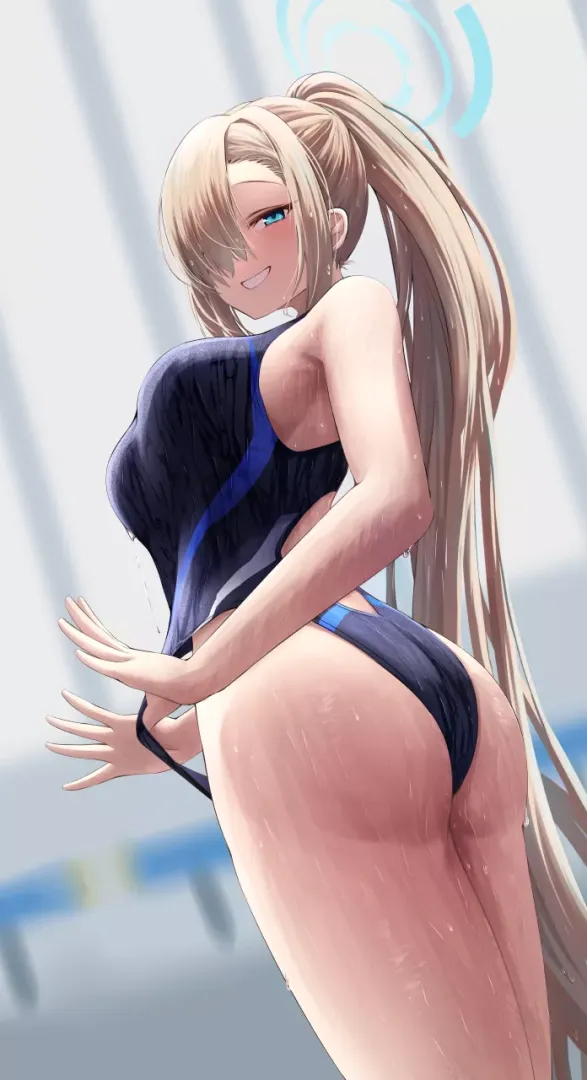 Ichinose Asuna [Blue Archive]
