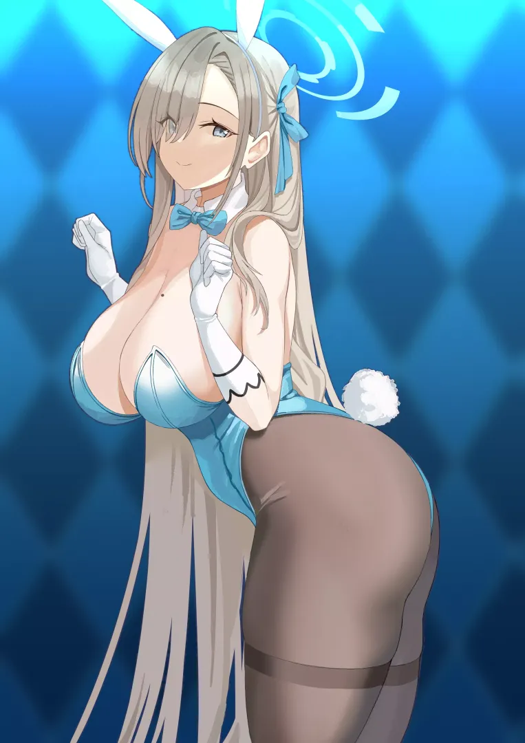 Ichinose Asuna [Blue Archive]