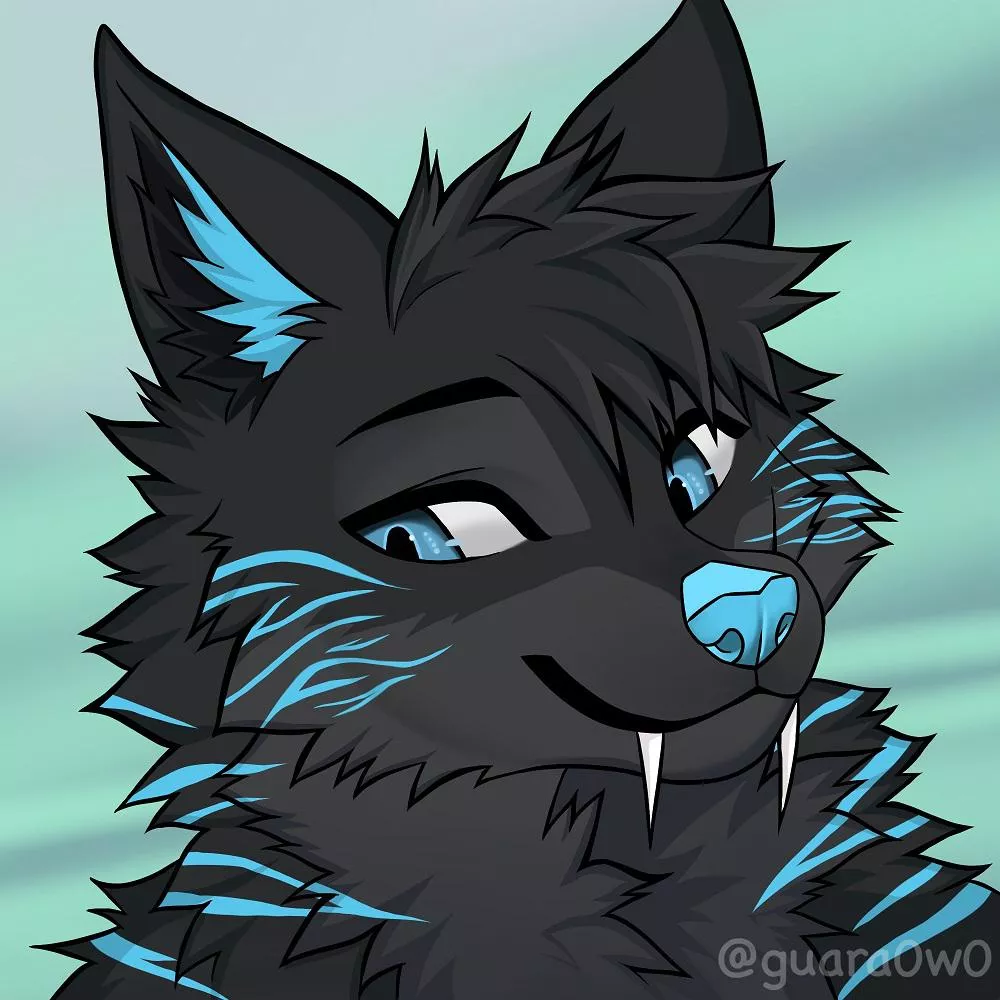 Icon (art by me)