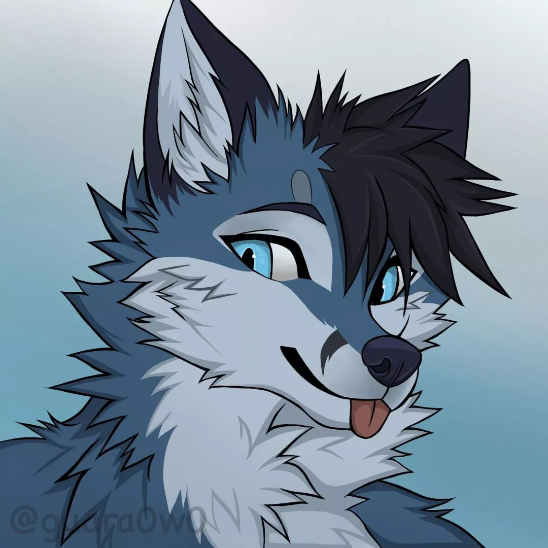 Icon (art by me)