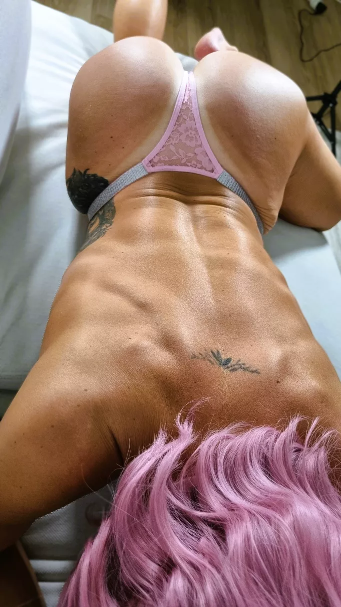 I'd be your hotwife