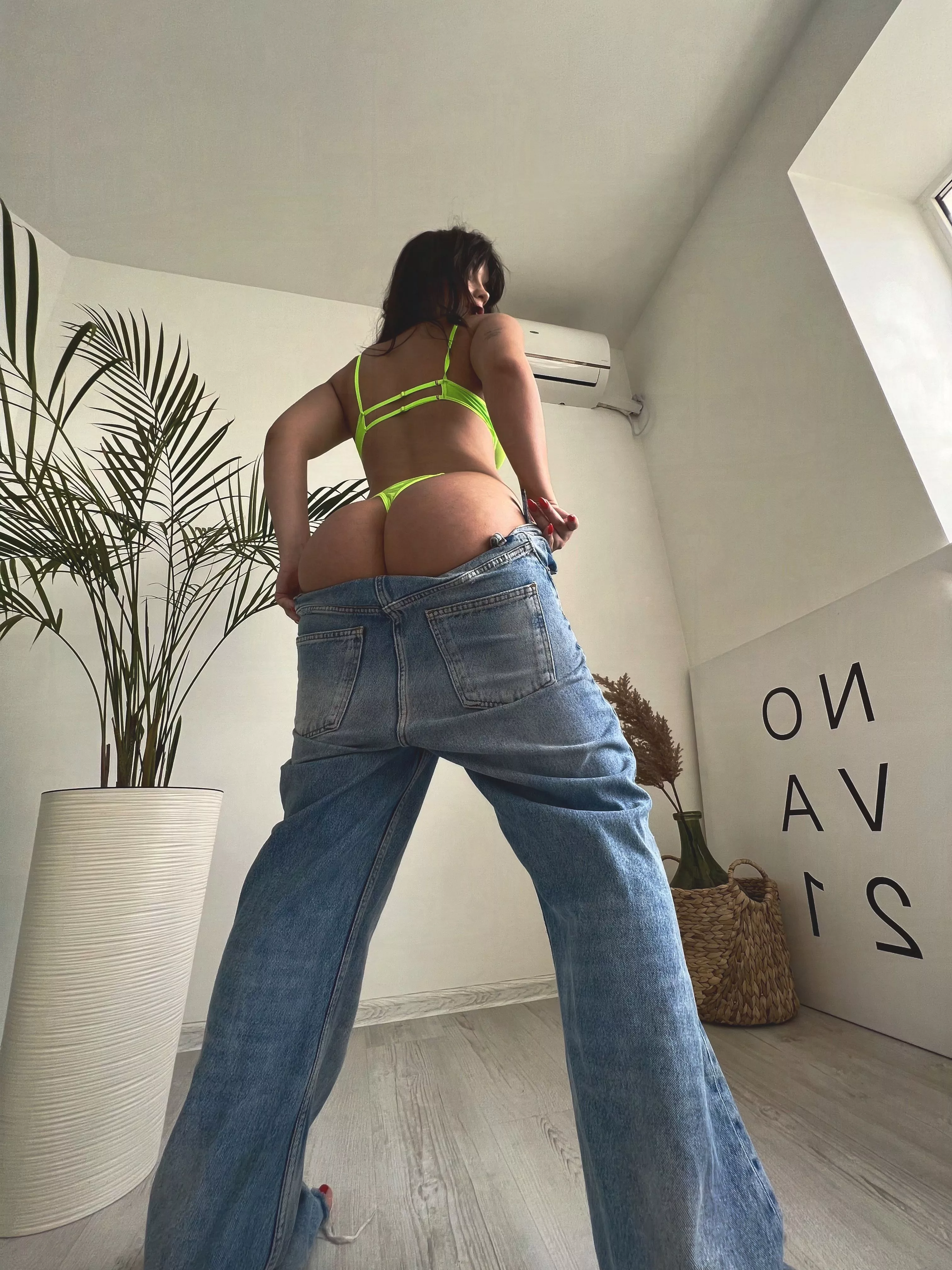 I'd be your slutty petite fuckdoll anyday