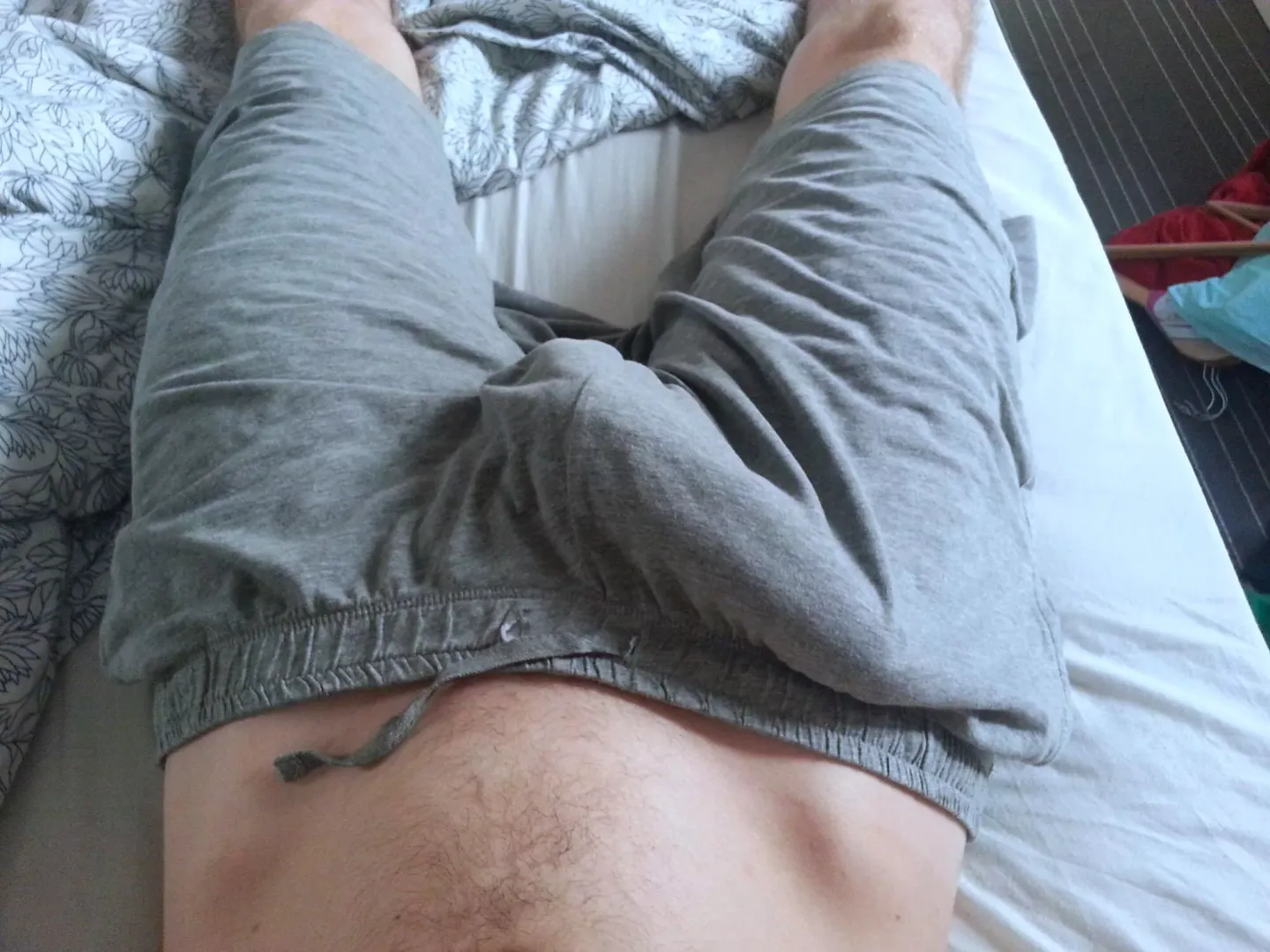 I’d like to hear your honest opinions…