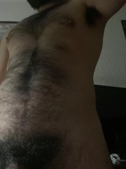 I'd love getting some feedback 20 [m]