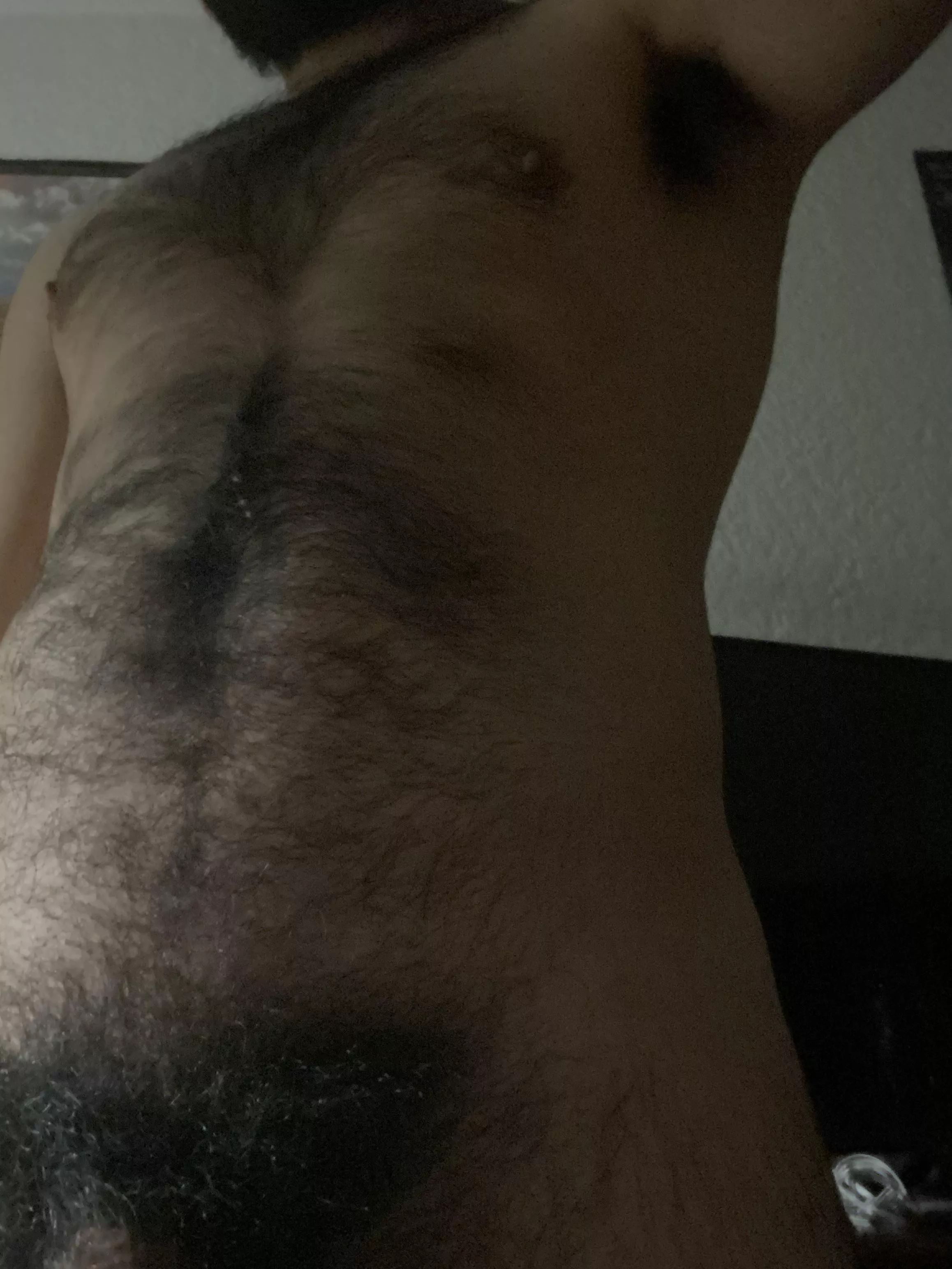 I'd love getting some feedback 20 [m]