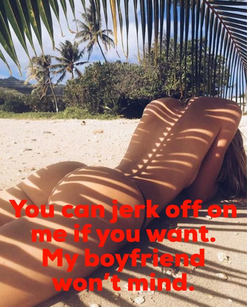I'd love to do this
