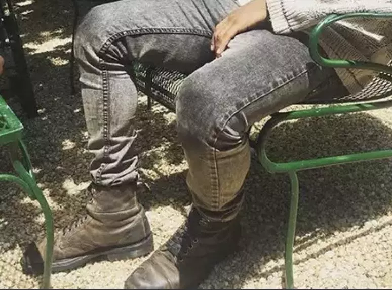 ID on these?