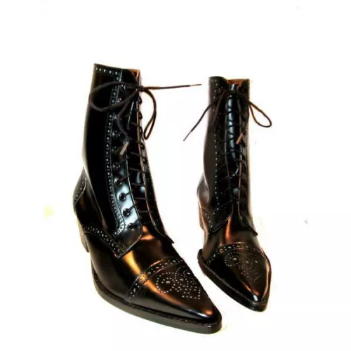 ID on these boots?