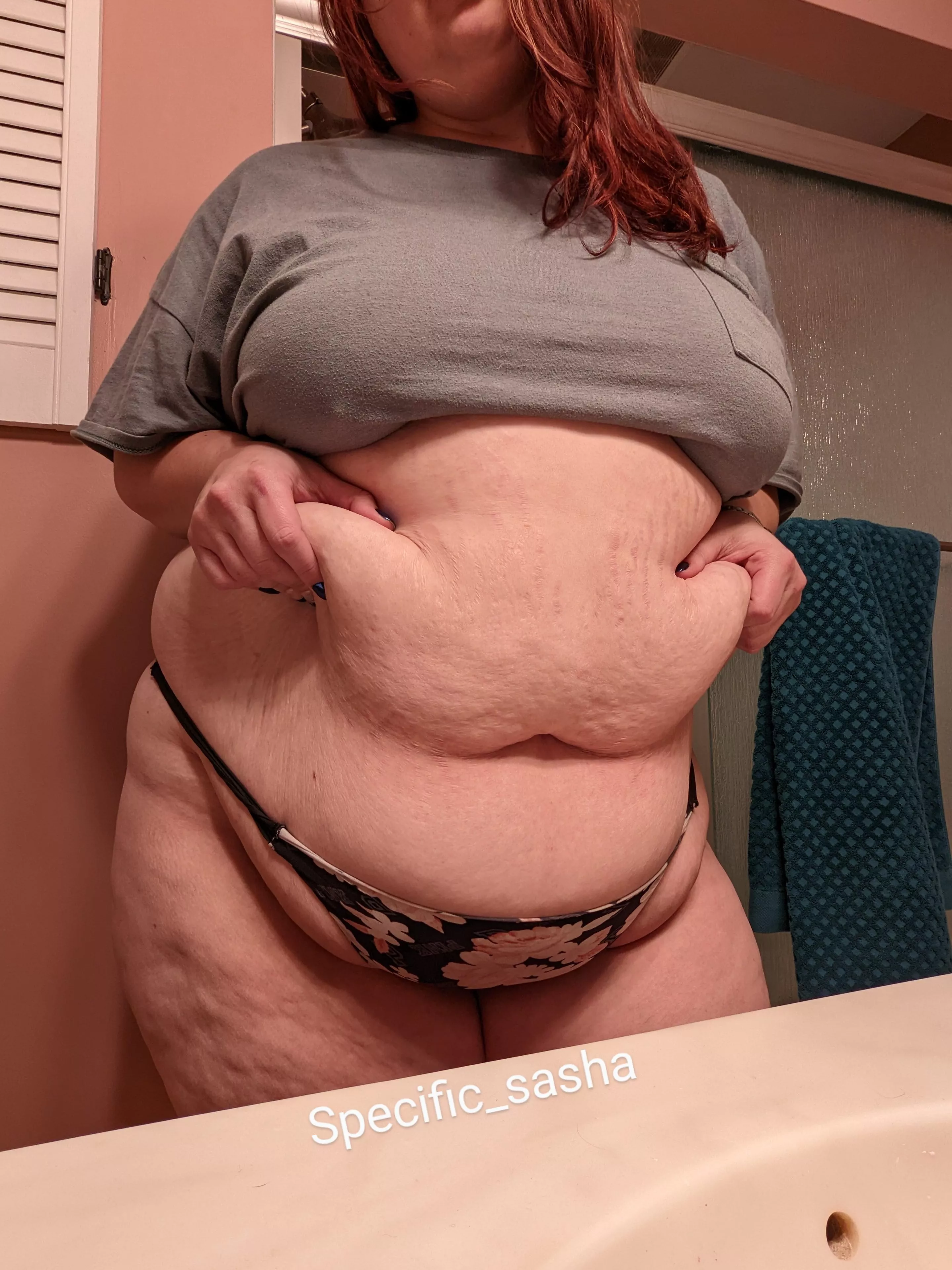 I'd rather spend hump day moaning in your ear