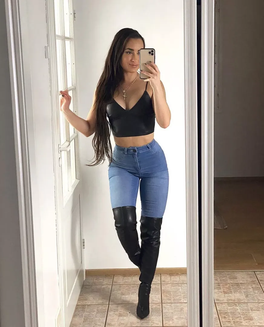 Ida Jemina