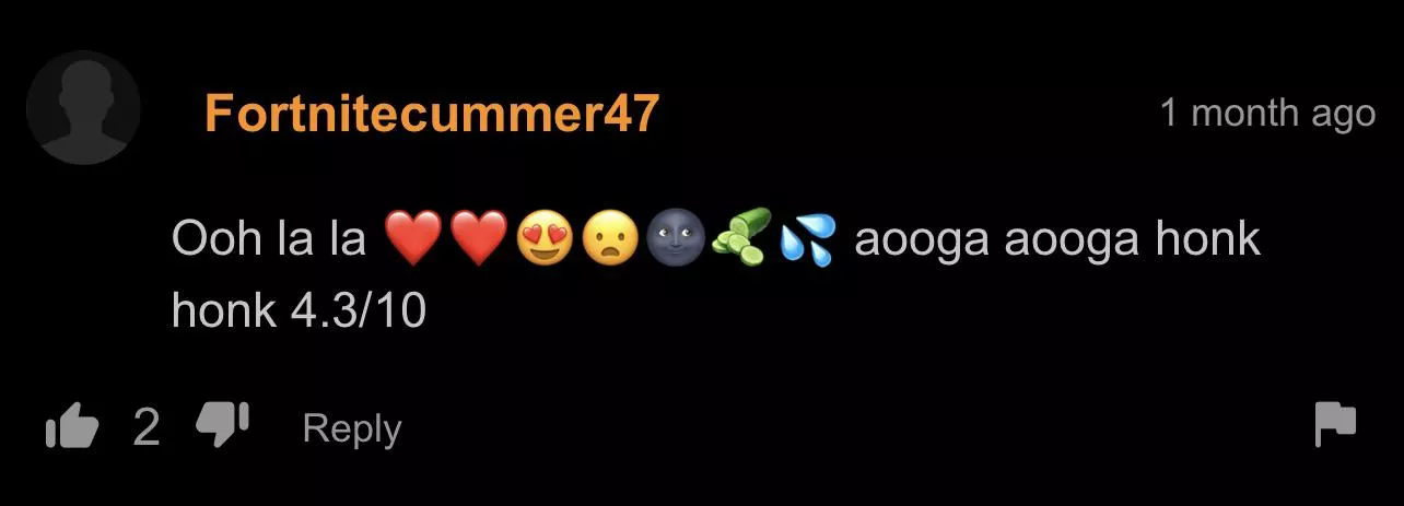 idek