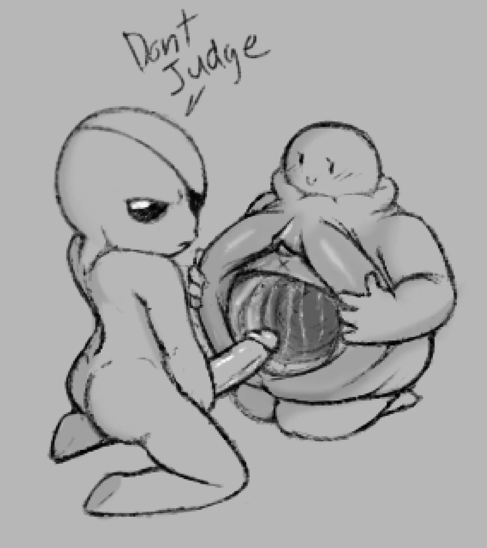 idk lol