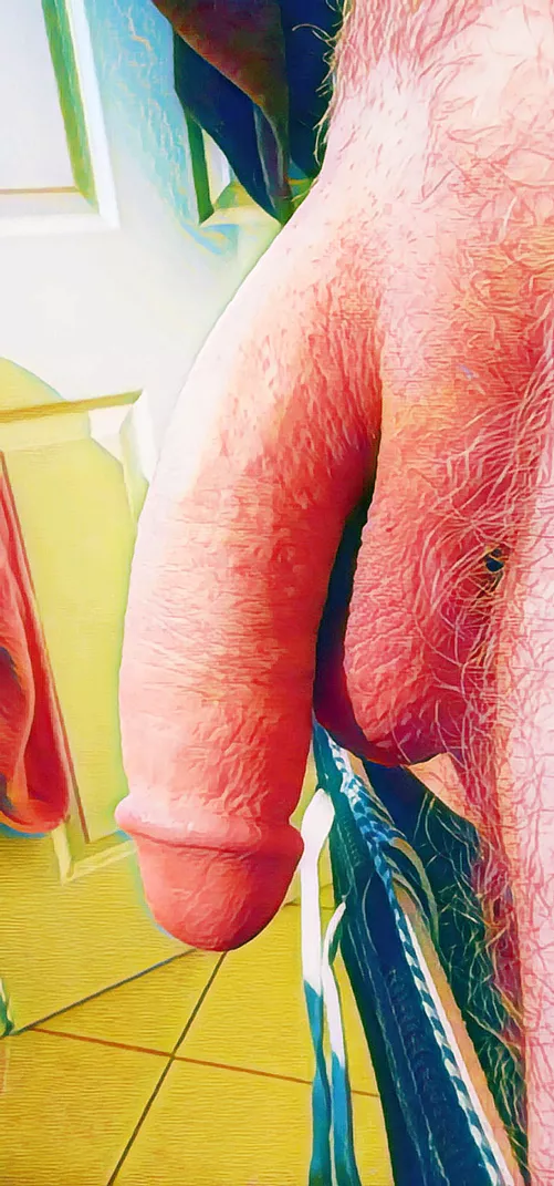 Idk why but I love this look