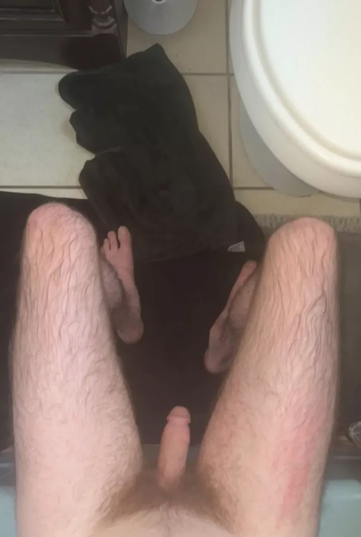 Idk why most guys shave