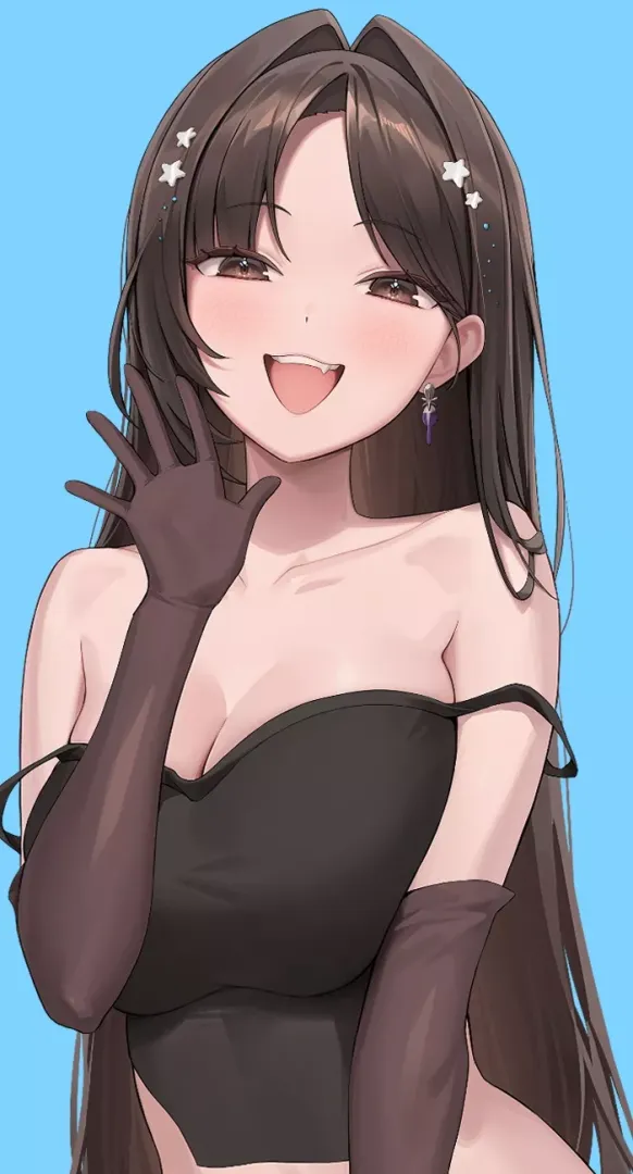 Idol Hina