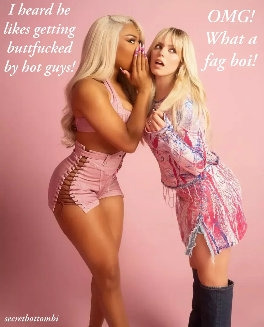 If I could go back, I'd do things that made girls gossip about me like this.