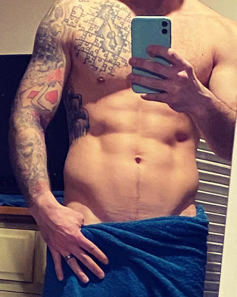 If I drop this would you fall to your knees?…