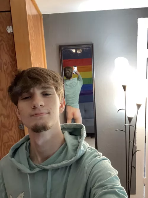 If I sent you this would you come over?