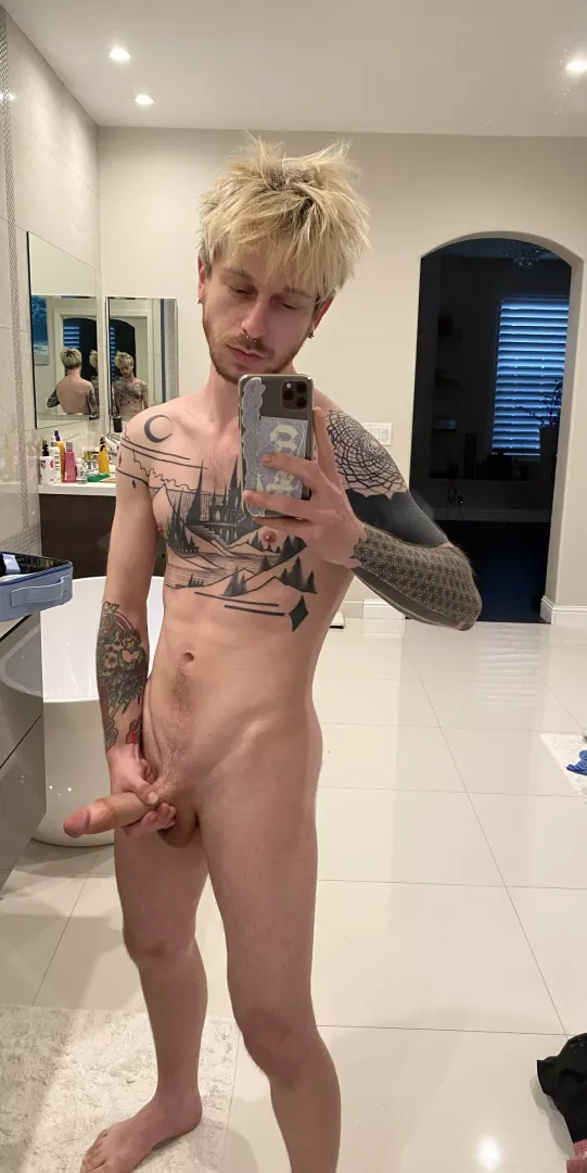 If I started camming would you watch?