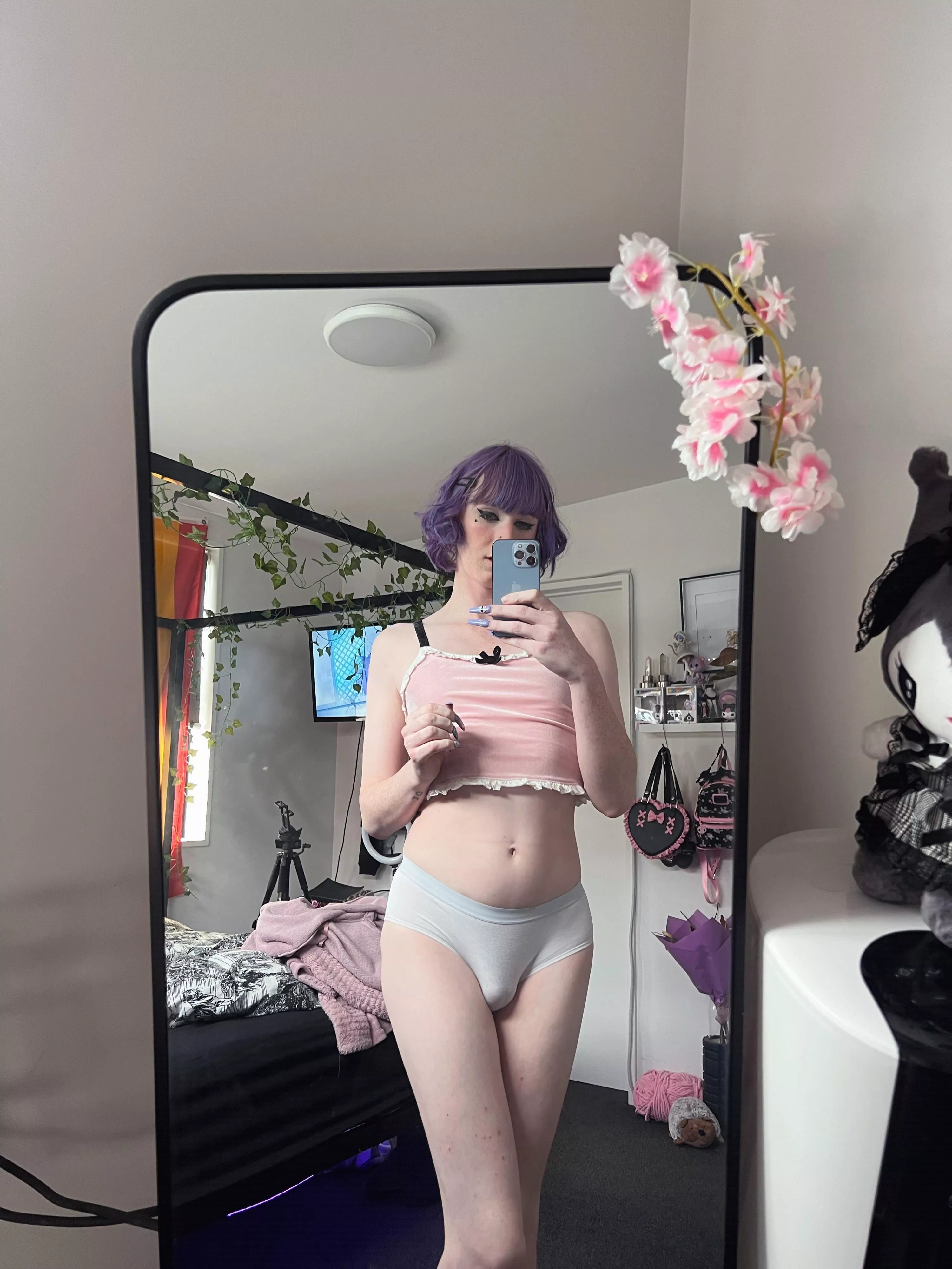 If I text you this.. how would you respond?