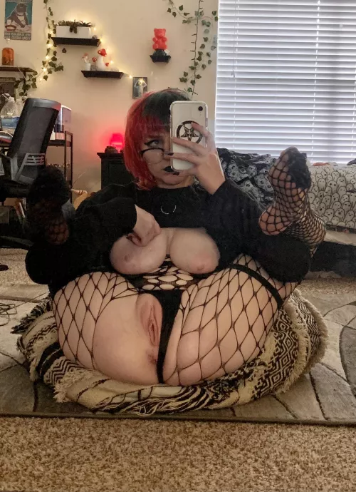 If I texted this to you and told you I was home alone, what would your next move be?