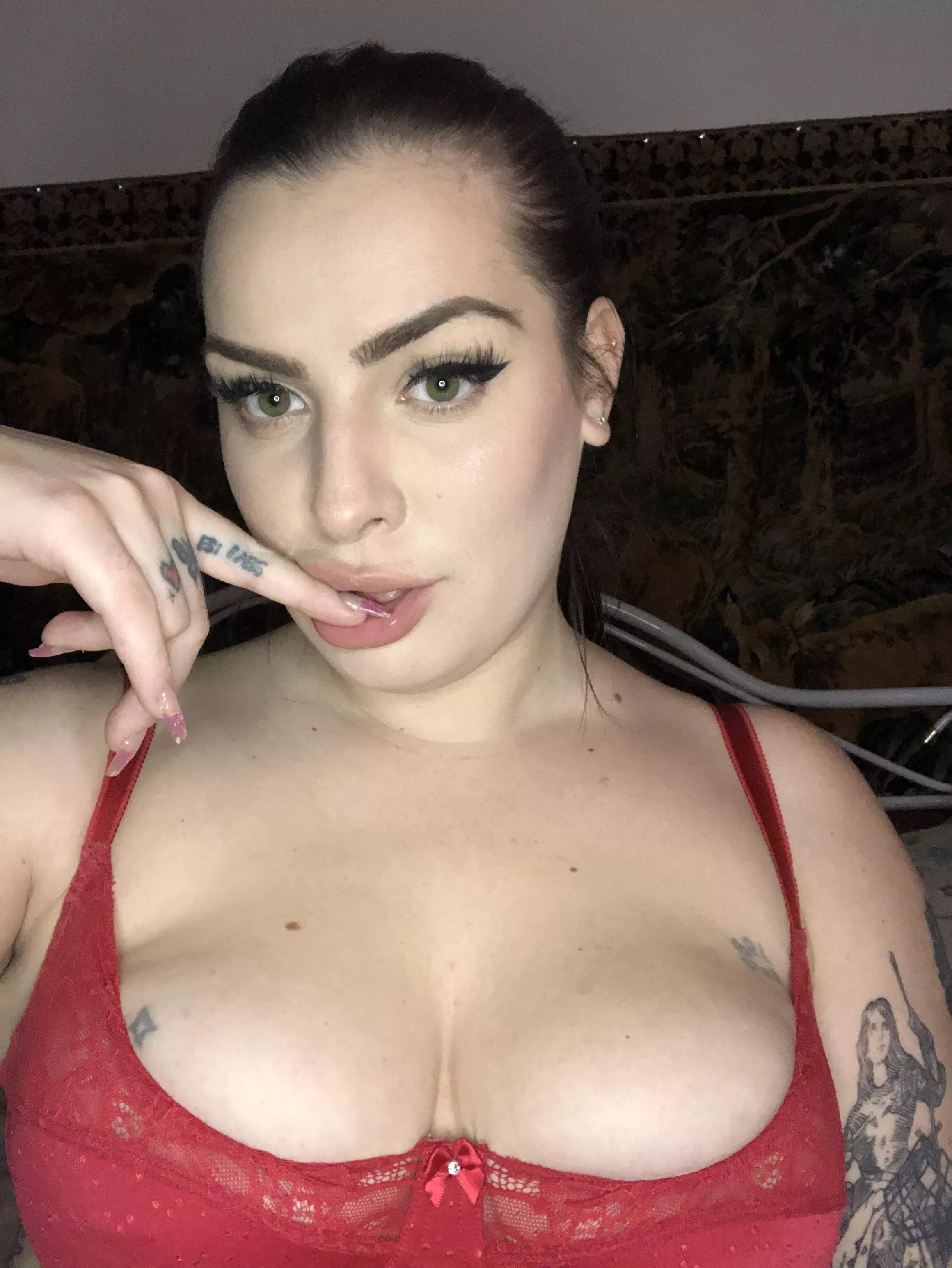 If I was your boss would you be able to keep your eyes off them?