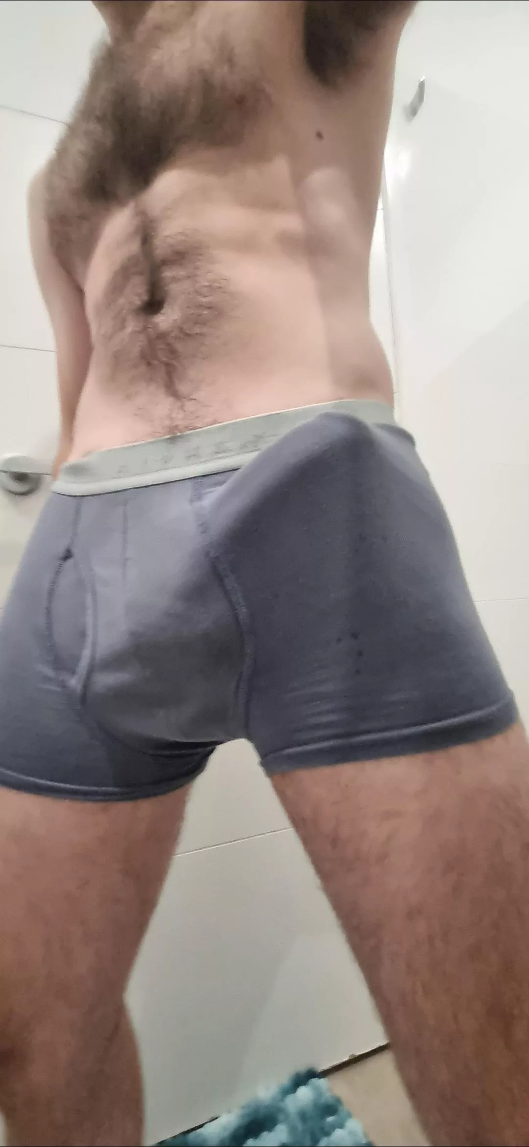 if i was your roommate would you be tempted?