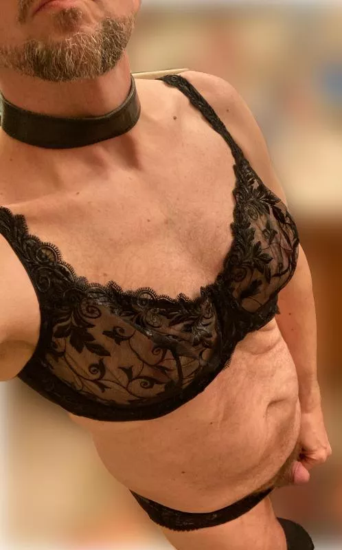 If I were Your sub and I was following Your directions, what's next?