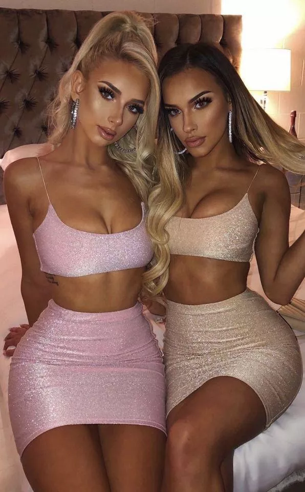 If one is great, two is better